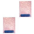 thumbnail image 1 of Maytalsory 7 Mur Empaistic Peinture Rouleau Outil Décoration pour Modèle Machine Bleu Type 3 2Set, 1 of 5