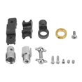 thumbnail image 4 of HURRISE RC Transmission Spare Parts,Transmission Spare Parts Accessory Fit for FT012 Brushless RC Boat, Transmission Accessory, 4 of 8