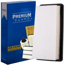 PG Engine Air Filter PA8164 | Fits 2015-2017 Chrysler 200