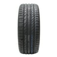 thumbnail image 3 of Set of 2 Continental ContiSportContact 5 - SSR 255/40R19 96W Tires, 3 of 4