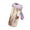 🍒 Purple_Hot#5390, variant on Large Straw Water Cup With Lid and Handle, 600ml Plastic Tumbler for Students, Office, Herbal Tea and Sports