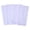 Arctic White, variant on Mainstays 4-Pack 16”x26” Woven Kitchen Towel Set, Grey