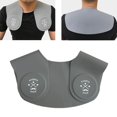 thumbnail image 1 of tredstone Collier de Coupe de Cheveux Guide de Cheveux pour Coiffeur Imperméable Professionnel Gris A, 1 of 8