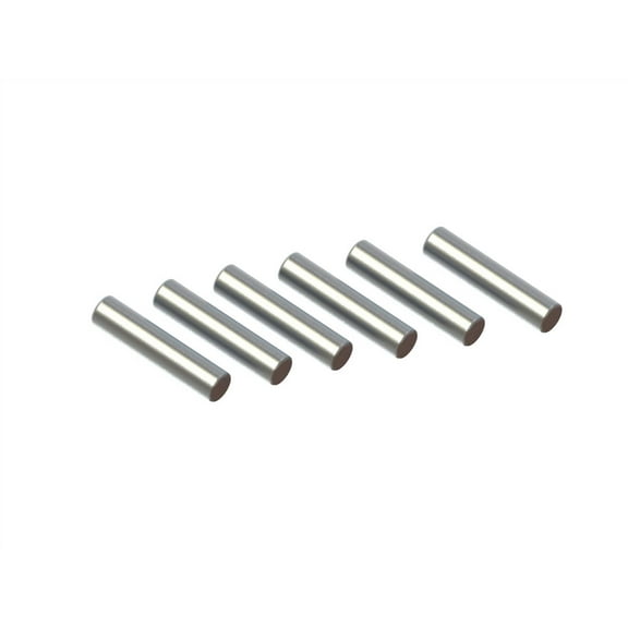 ARRMA Pin 2.5x11.5mm 6 ARA713033 Elec Car/Truck Replacement Parts
