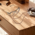 thumbnail image 4 of 6Pcs Glasses Lanyards Decorative Eyeglasses Lanyards Practical Eyeglasses Lanyards, 4 of 9
