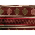 thumbnail image 4 of oneOone Cotton Poplin Fabric Stripe|Chevron & Tree Block Decor Fabric Printed BTY 56 Inch Wide, 4 of 4