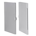 thumbnail image 1 of Monocapa Aluminio 1SD+ 8TF Tarjetas Micro SD Pin StorageBox Case Holder, 1 of 6