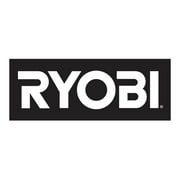 Ryobi AG454 7.5A 4.5 in. Corded Angle Grinder