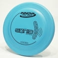 thumbnail image 3 of Innova DX Sonic Disc Golf Putter & Approach Disc, Pick Color/Weight [Stamp & Exact Color May Vary] Red 167-169 grams, 3 of 7