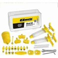 thumbnail image 2 of Safe And Reliable Bicycle Brake Bleed Kit, Comprehensive Tool Set Offers Convenient User-Friendly Maintenance For Hydraulic Disc Brakes, 2 of 5