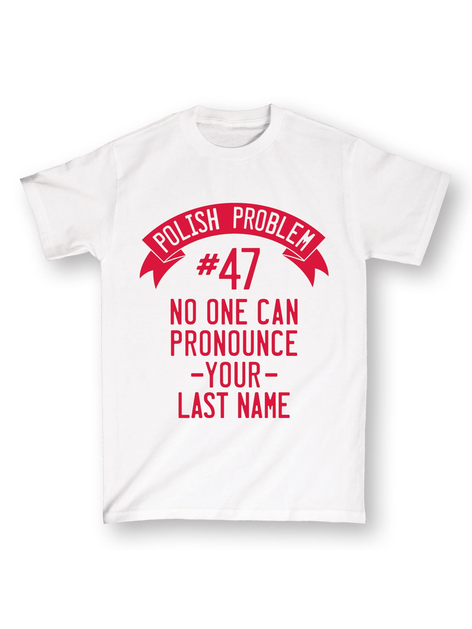funny last name shirts