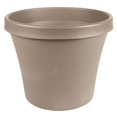 thumbnail image 1 of Bloem TR1283 12 in. Terra Pot Planter, Pebble Stone, 1 of 6