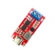 thumbnail image 5 of Modulo Boost Converter Seguridad 2S 3S 4S Tipo-C A 8.4V 12.6V 16.8V (2-2A) Likrtyny Para estrenar, 5 of 9