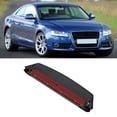 thumbnail image 3 of High Level Brake Light, Effective Warning 3rd Brake Lamp Super Bright 8T0945097B Waterproof  for  Coupe 2008 To 2016, 3 of 7