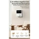 thumbnail image 5 of 2X Purificador de Aire de Iones Negativos, Purificador de Aire para Mascotas y Dormitorios, Eliminador de Olores para Mascotas en el Hogar, Dormitorio, Baño, USB B, 5 of 5