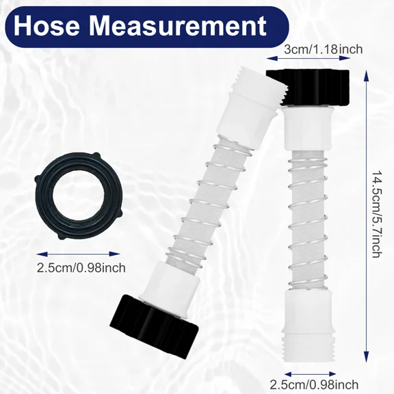 Flexible Hose Protector For Rv Marine Inline Water Filter High-Quality Us