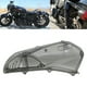 thumbnail image 4 of Protector de cubierta de filtro de aire compatible con Honda PCX160 PCX 160 2021 (reemplazo) gris, 4 of 9