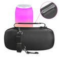 thumbnail image 2 of Leadingstar Sac de Rangement pour Haut-Parleur Remplacement de Pochette en Nylon Résistant aux Chocs Compatible avec la Pochette de Protection Audio Jbl Pulse3, 2 of 6