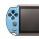 thumbnail image 2 of Consolas De Juegos Consola de mano de doble balancín Reproductor de videojuegos de TV portátil con más de 10000 juegos Tmvgtek Para estrenar, 2 of 3