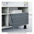 thumbnail image 2 of Mueble para TV Playcon Sofia para Pantallas de 75 pulgadas Gris, 2 of 4