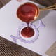 thumbnail image 5 of Sello De Moldes De Sellos Moldes para sellos de decoración, molde para anillos de sello para invitaciones (morado, onda de 2,5 cm) Tmvgtek Libre de BPA, 5 of 7