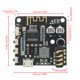 thumbnail image 4 of Seitruly Receptor de audio Bluetooth V5.0 Placa decodificadora de música estéreo Módulo amplificador de música portátil USB, actualizado Type3 NO3, 4 of 6