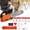 12Inch 25.4cc 0.9KW, variant on Floseru 58cc Gas Powered Chainsaw with 20 inch Bar and Chain 2KW 2.7HP 2-Cycle Engine Chain Saw Big Wood Cutting Tree Pruning