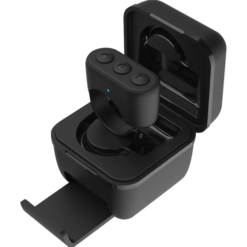 Smrinog Ring Remote Control 5.0 Phone Browsing