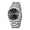 Silver 1, variant on Watches for Men Easy Reader Analog Mens Quartz Watch with Stainless Steel Expansion Band Luminous waterproof watch