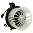 thumbnail image 5 of Trq Motor De Ventilador De Calefactor Hvac Motor De Ventilador Compatible Con Mercedes-Benz 10-18, 5 of 5