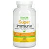 Super Immune, Immune-Strengthening Multivitamin with Glutathione, Iron-Free, 240 Tablets, Super Nutrition