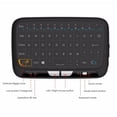 thumbnail image 6 of 2.4Ghz Mini Wireless Keyboard Full Screen Mouse Touchpad Combo for PC Android TV Box PS3, 6 of 8