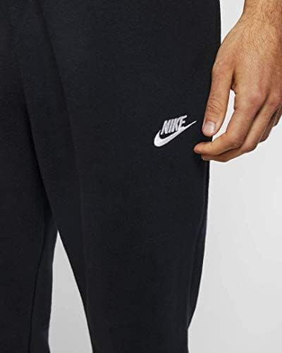 nike joggers small mens