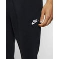 thumbnail image 4 of Nike Men's and Big Men's Sportswear Club Fleece Joggers, up to sizes 2XL, 4 of 5