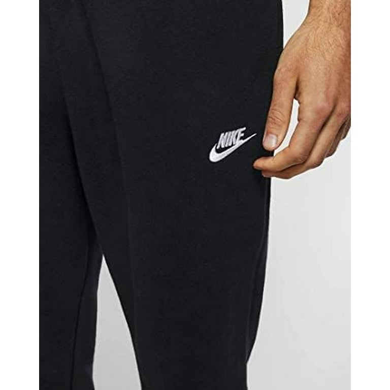 Nike Men's and Big Men's Sportswear Club Fleece Joggers, up to