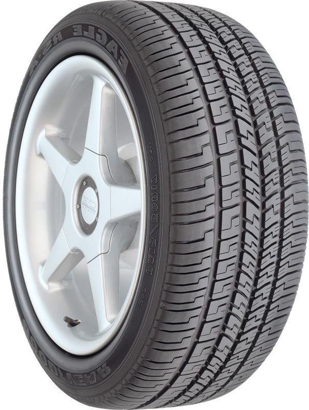 Goodyear Eagle RS-A P255//60R19 108H BSW 1 Tires