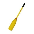 thumbnail image 5 of Vsenkes Kids Foam Baseball 25" Comfortable Soft for Game Learning Indoor Outdoor Yellow, 5 of 9