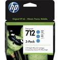 thumbnail image 4 of HP DesignJet T230 24" Wireless Large Format Color Thermal Inkjet Plotter Printer, 2025 Edition, Bundle with 3x Color and 80ml Black Ink Pack, Matte Bond Inkjet Paper Roll, 4 of 8