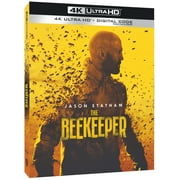 The Beekeeper (4K Ultra HD + Digital Copy)