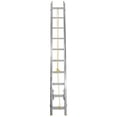 thumbnail image 2 of Escalera de Extensión Akron 20 Escalones 175kg Aluminio Tipo II, 2 of 6
