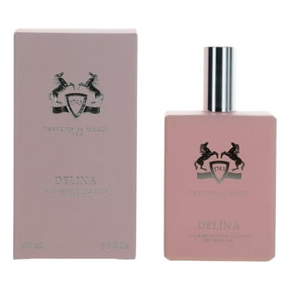 Delina Women's Eau De Parfum Spray 2.5 oz by Parfums De Marly