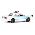 thumbnail image 3 of 2011 Ford Crown Victoria Police New York Police De, 3 of 8