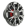 thumbnail image 2 of Par de bocinas marinas 8 pulgadas 500 w Audiopipe APMPT830LD, 2 of 8