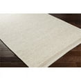 thumbnail image 6 of Surya Sadie SID-2304 30x96" Runner Cottage Wool Area Rug in Beige, 6 of 9