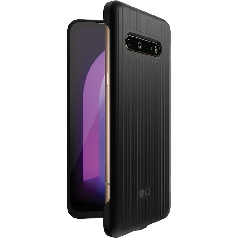LG V60 ThinQ 5G 128GB 8GB Single Screen GSM Unlocked LM LG V60 ThinQ 5G 128GB 8GB Single Screen GSM Unlocked LM