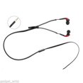 thumbnail image 2 of Xuma - HIZ73 - Zipper In-Ear Headphones, 2 of 2