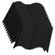 thumbnail image 5 of KALLORY 20Ud Lawn Edging Y Garden Border Negro Multifuncional Para Caminos Y, 5 of 8