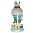 thumbnail image 3 of Hollywood Nutcrackers  15 in. Beach Nutcracker, 3 of 6