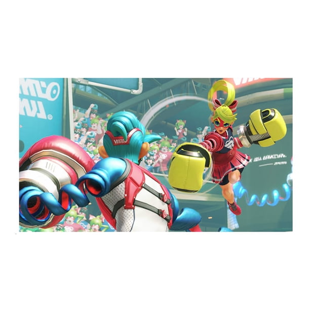 ARMS - Switch - Walmart.ca