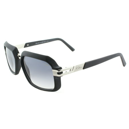 Cazal 6004/3 002SG Unisex Rectangle Sunglasses